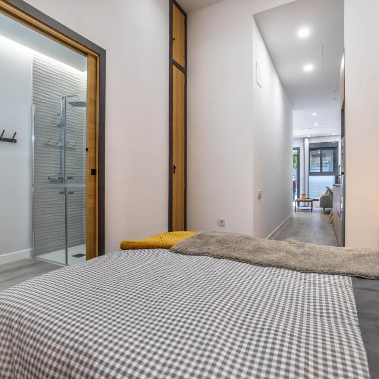 Garesc Lofts - Loft - 18