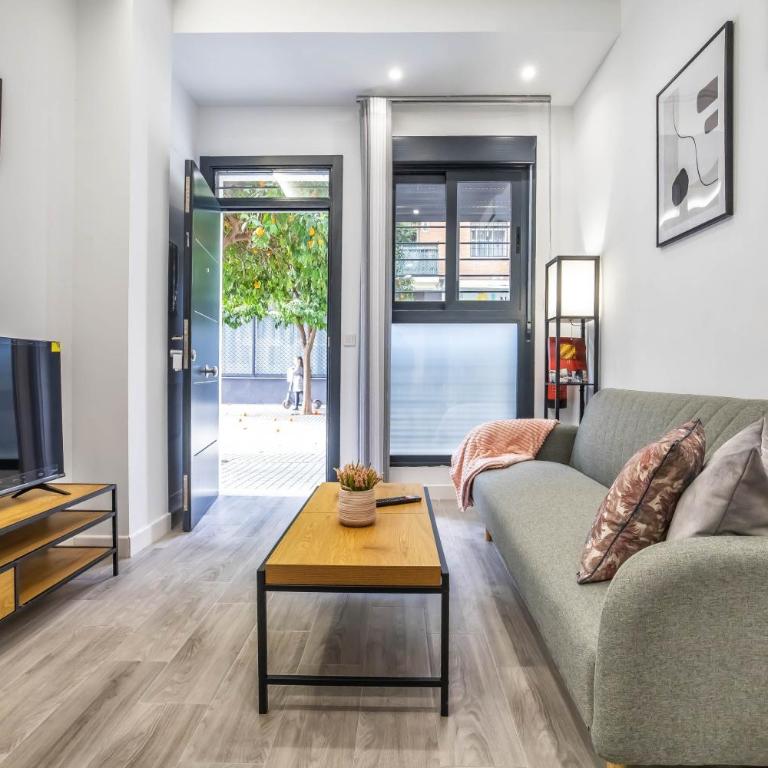 Garesc Lofts - Loft - 5