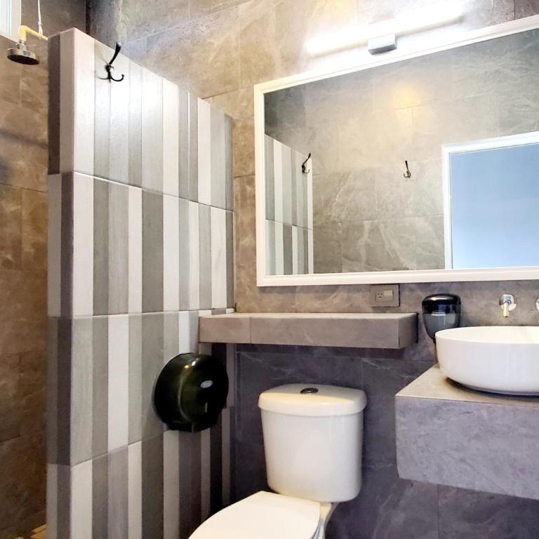 Cozumel 400A - Vacation Rental - Apartamento con balcón - 7