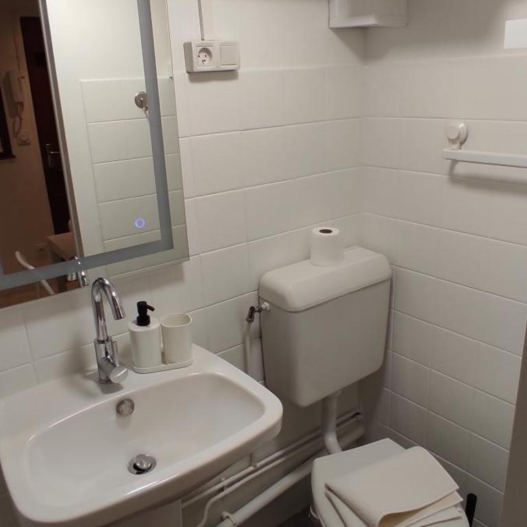 Studette Rémoise - Appartement 1 Chambre - 5