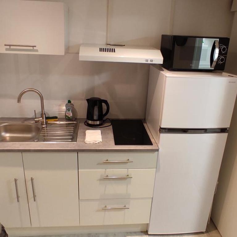 Studette Rémoise - Appartement 1 Chambre - 7