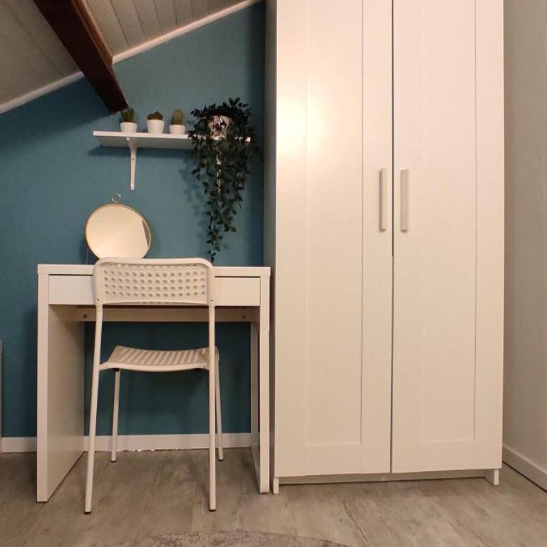 Studette Rémoise - Appartement 1 Chambre - 14