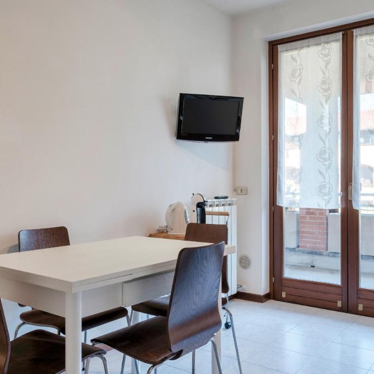 Terrazza di Leonardo - 2 bedrooms apartment - Appartamento con 2 Camere da Letto - 6