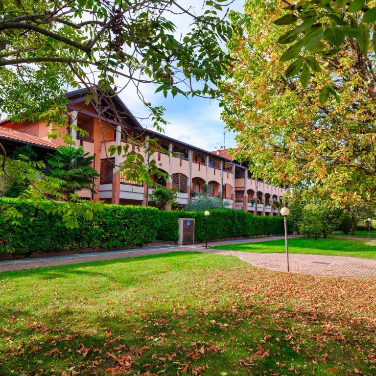 Terrazza di Leonardo - 2 bedrooms apartment - Appartamento con 2 Camere da Letto - 27