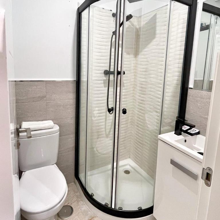 Tennessee Urban Suites - Deluxe Suite - 2