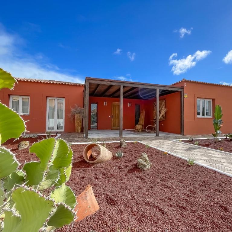 Villa Sunrise Fuerteventura by Smartclick - Villa Deluxe - 28