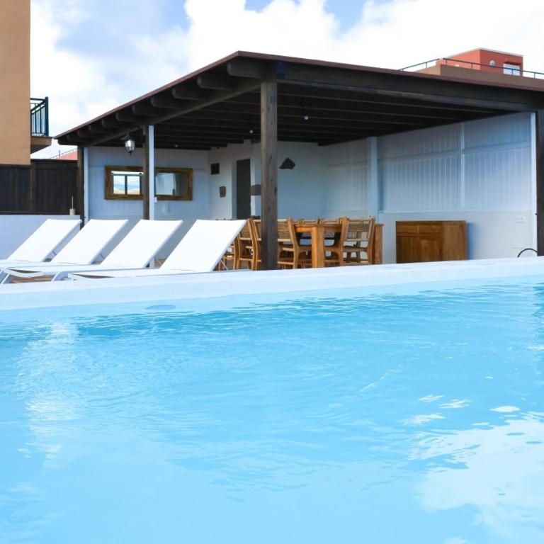 Villa Sunrise Fuerteventura by Smartclick - Villa Deluxe - 22