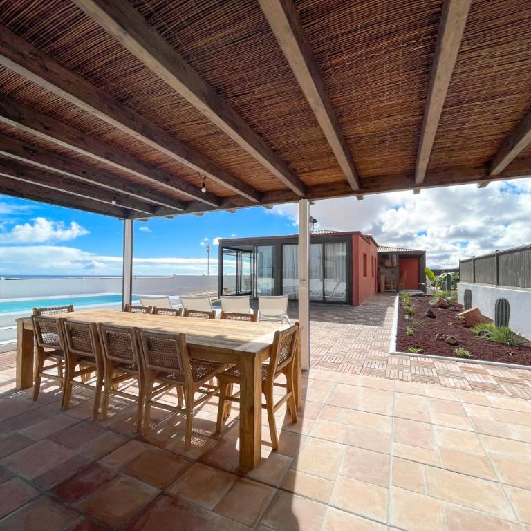 Villa Sunrise Fuerteventura by Smartclick - Villa Deluxe - 27