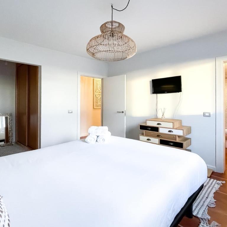 Villa Sunrise Fuerteventura by Smartclick - Villa Deluxe - 48