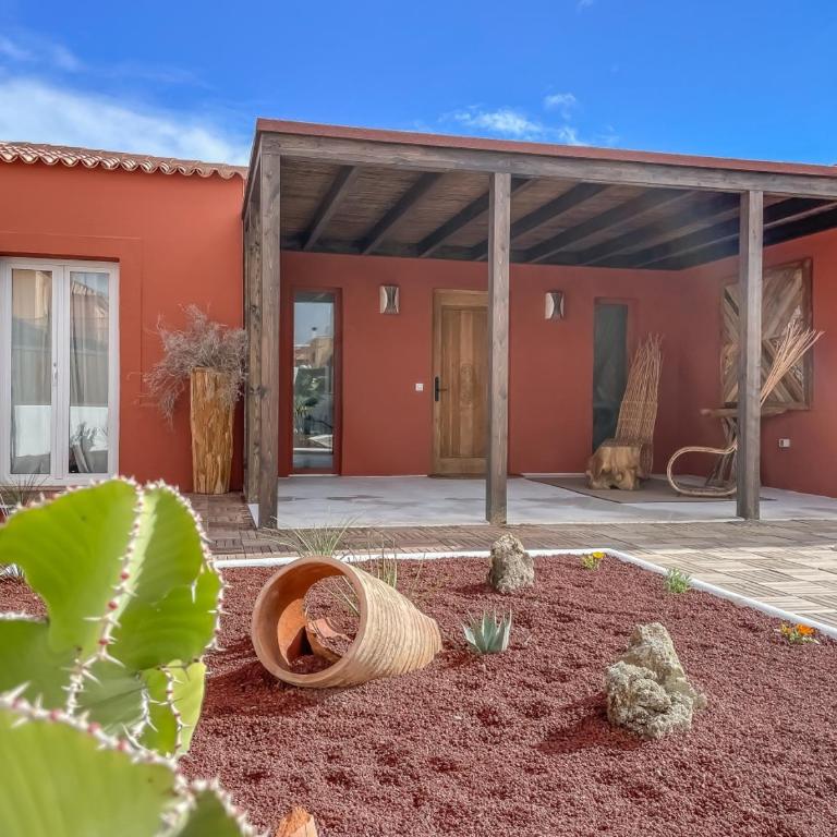 Villa Sunrise Fuerteventura by Smartclick - Villa Deluxe - 49