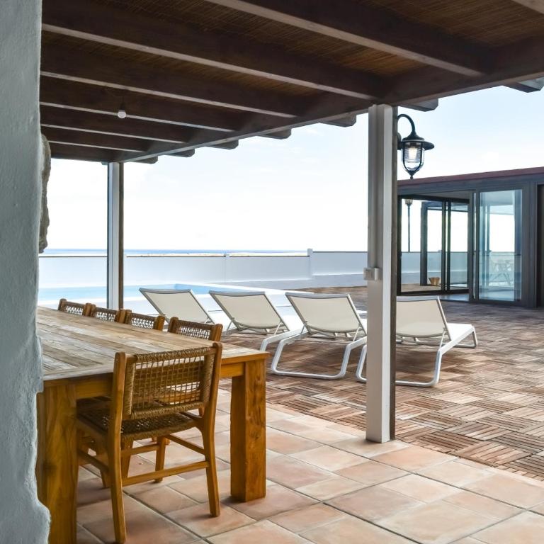 Villa Sunrise Fuerteventura by Smartclick - Villa Deluxe - 50