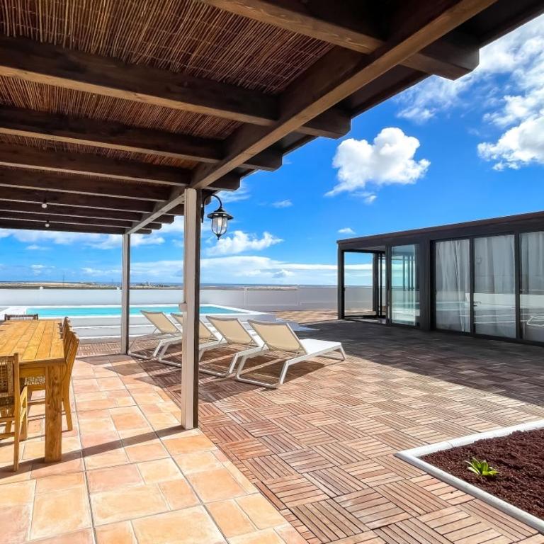 Villa Sunrise Fuerteventura by Smartclick - Villa Deluxe - 57