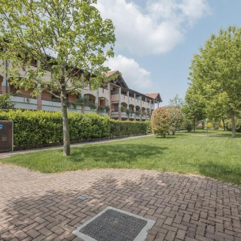 Terrazza di Leonardo - 2 bedrooms apartment - Appartamento con 2 Camere da Letto - 29