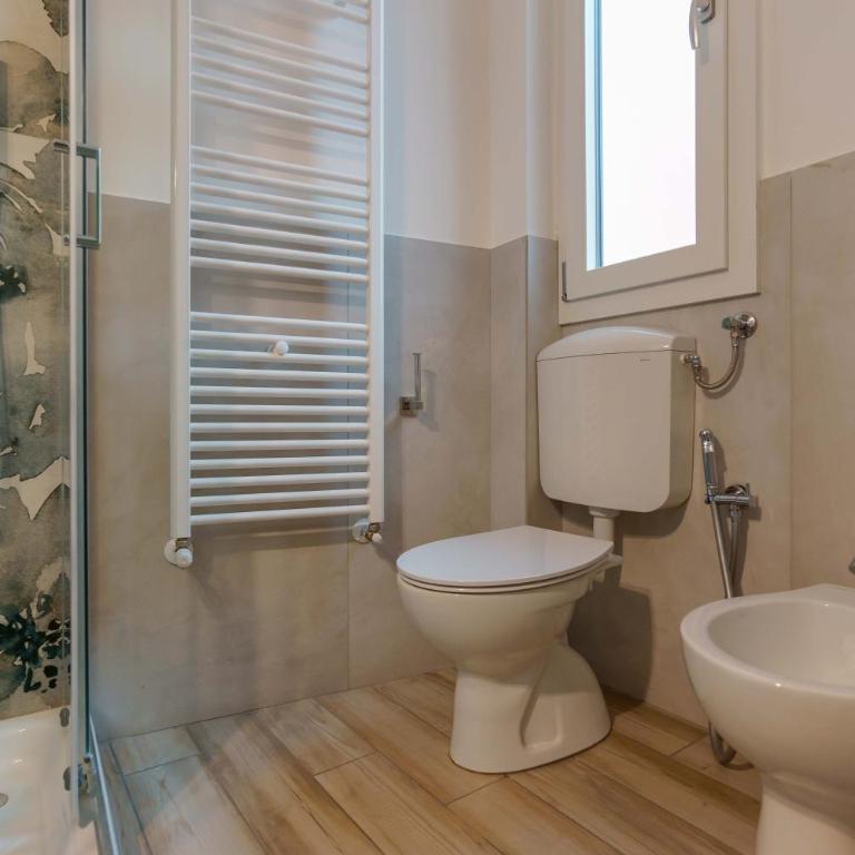 B&B Bentivogli by Lesdomus - fronte Ospedale Sant'Orsola - Monolocale Standard - 8