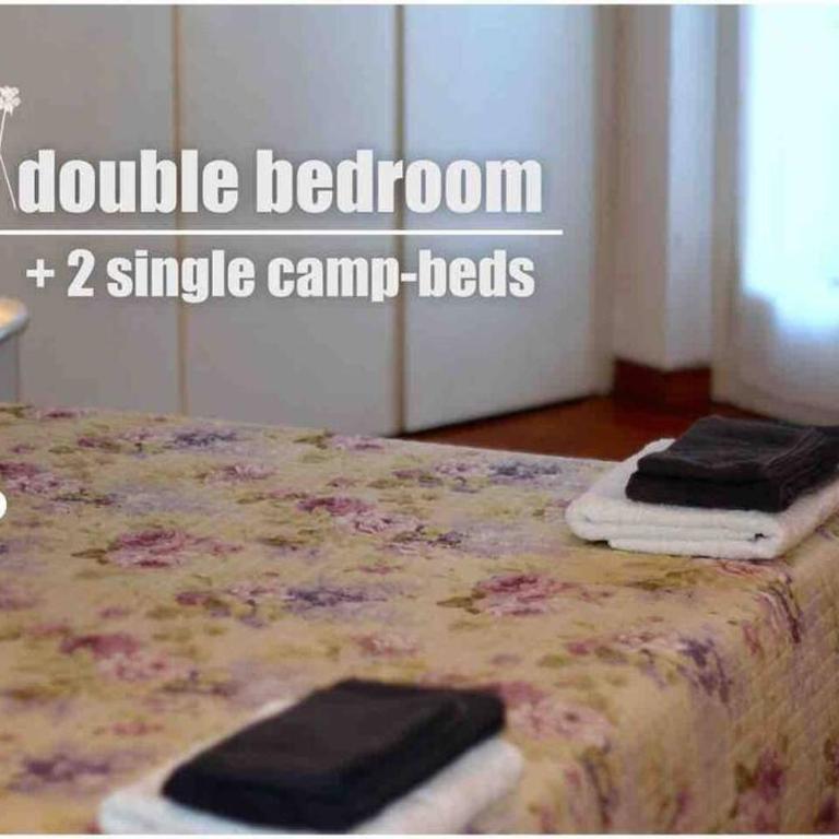 Casa Serenella - Quiete e relax - Appartamento con 1 Camera da Letto - 13