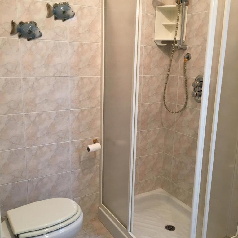 Casa Serenella - Quiete e relax - Appartamento con 1 Camera da Letto - 20