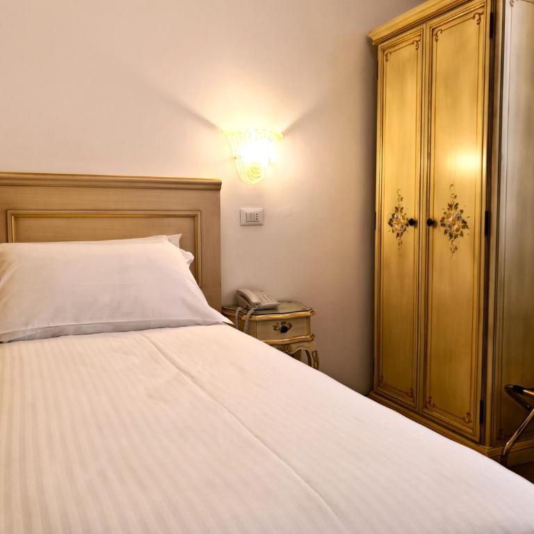 Hotel Guerrini - Camera Singola - 5