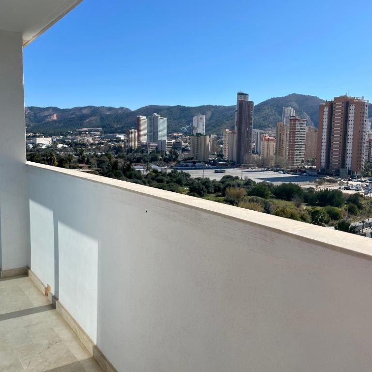 Apartamento Kennedy 1 by Gestaltur - Two-Bedroom Apartment - 20