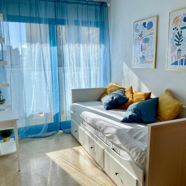 Apartamento Kennedy 1 by Gestaltur - Two-Bedroom Apartment - 11