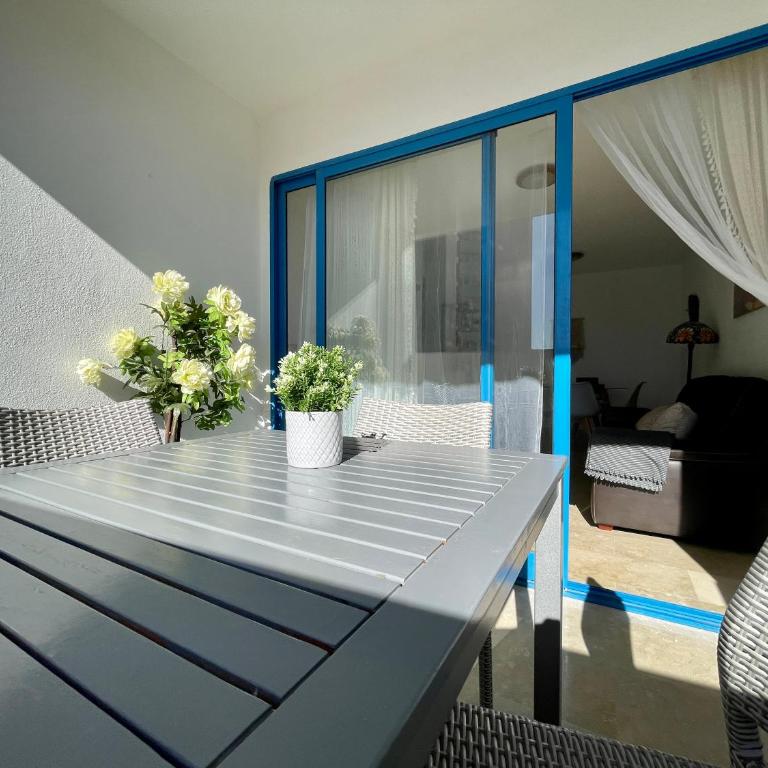Apartamento Kennedy 1 by Gestaltur - Two-Bedroom Apartment - 14