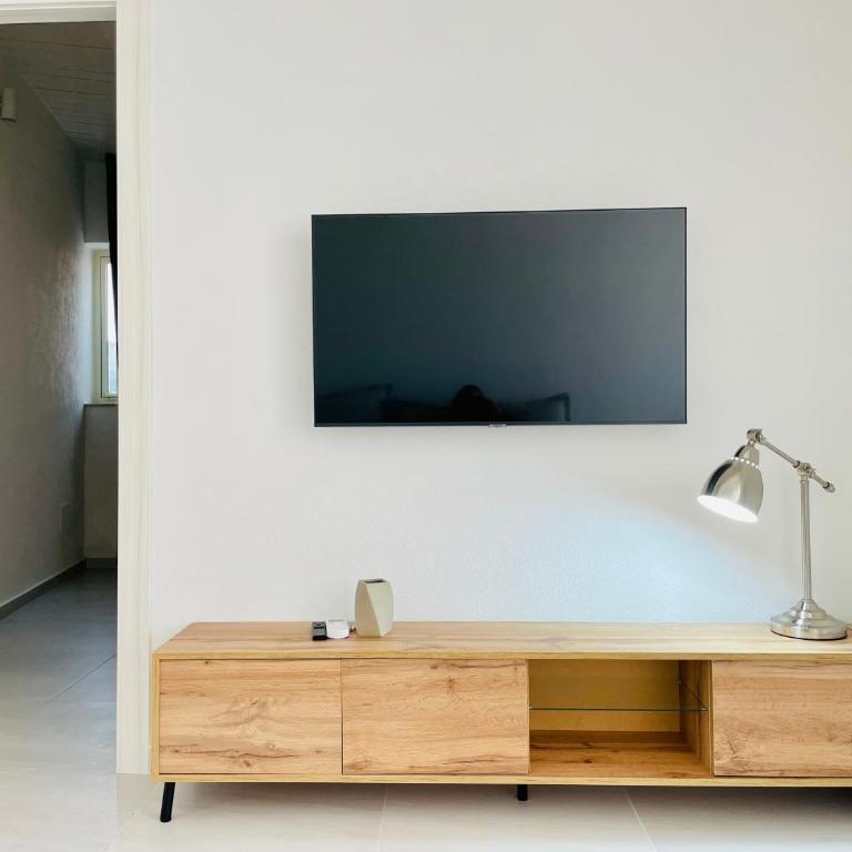 Plemmirio Apartments - Appartamento con 1 Camera da Letto - 13