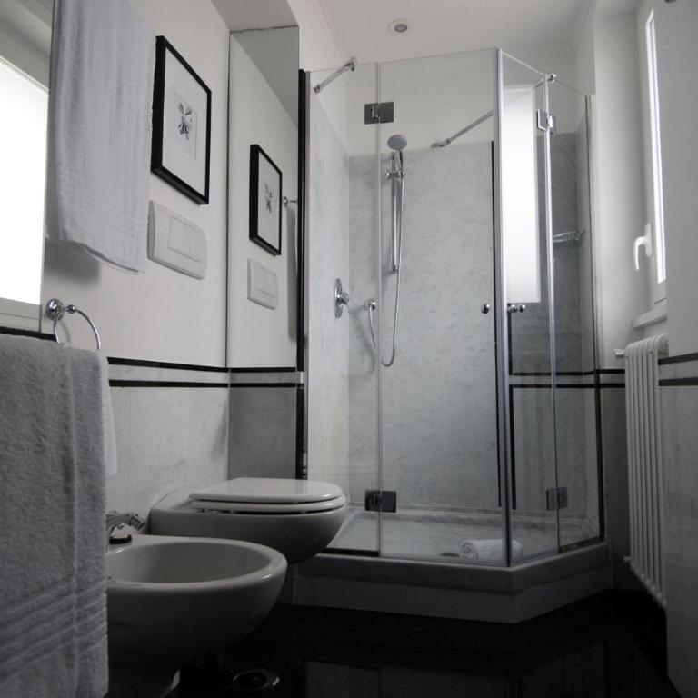 Suite Fontana di Trevi - Junior Suite Red - 3