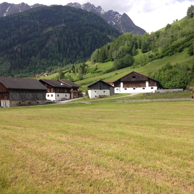 Ferienwohnung Moharblick 2 - Apartment mit 2 Schlafzimmern - 1