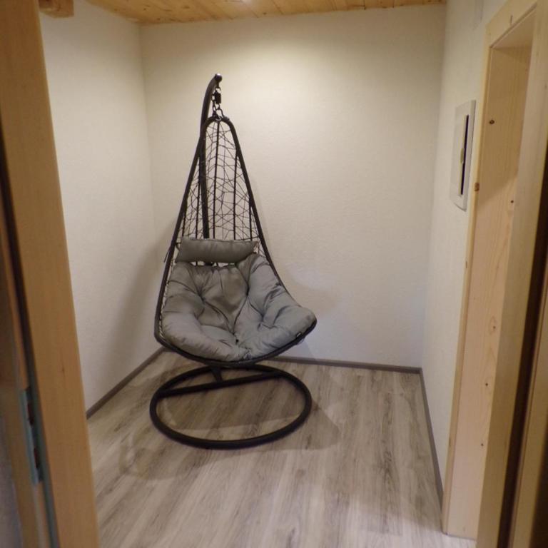 Ferienwohnung Moharblick 2 - Apartment mit 2 Schlafzimmern - 3