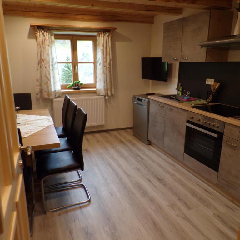 Ferienwohnung Moharblick 2 - Apartment mit 2 Schlafzimmern - 6