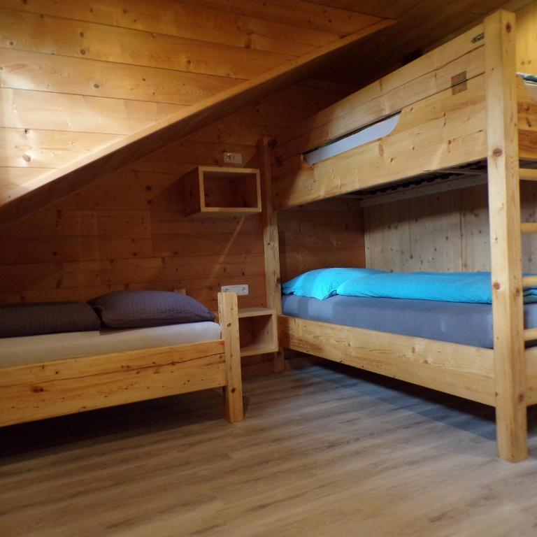 Ferienwohnung Moharblick 2 - Apartment mit 2 Schlafzimmern - 9