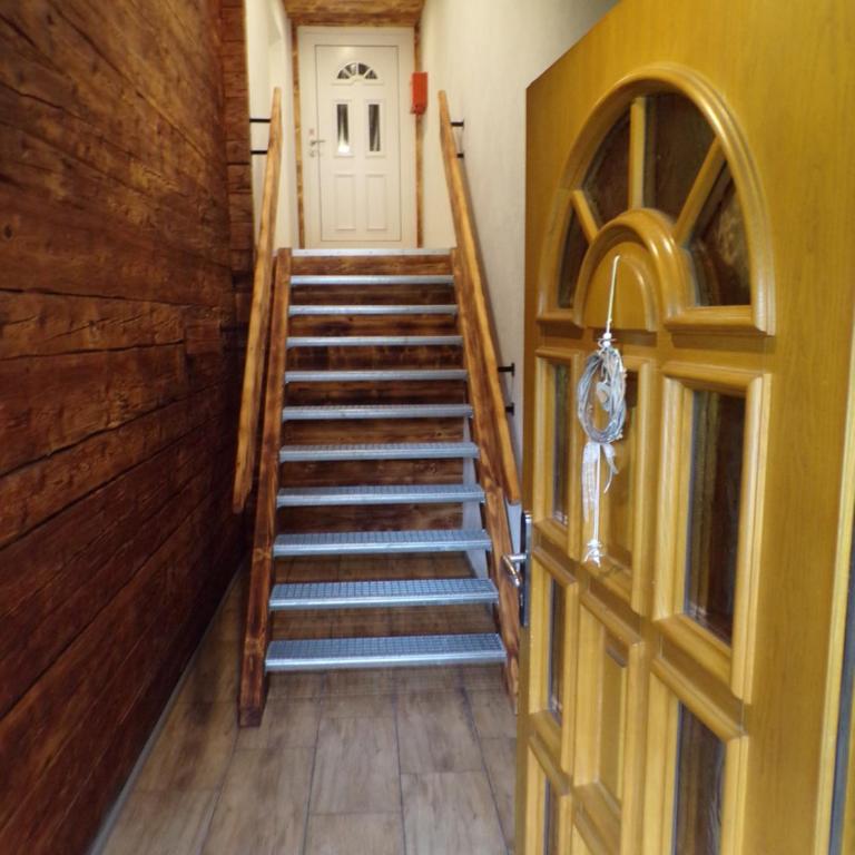 Ferienwohnung Moharblick 2 - Apartment mit 2 Schlafzimmern - 13