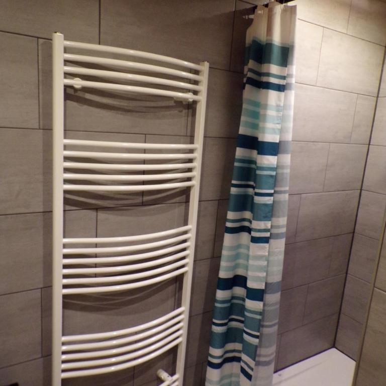 Ferienwohnung Moharblick 2 - Apartment mit 2 Schlafzimmern - 14