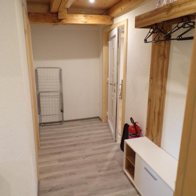Ferienwohnung Moharblick 2 - Apartment mit 2 Schlafzimmern - 16