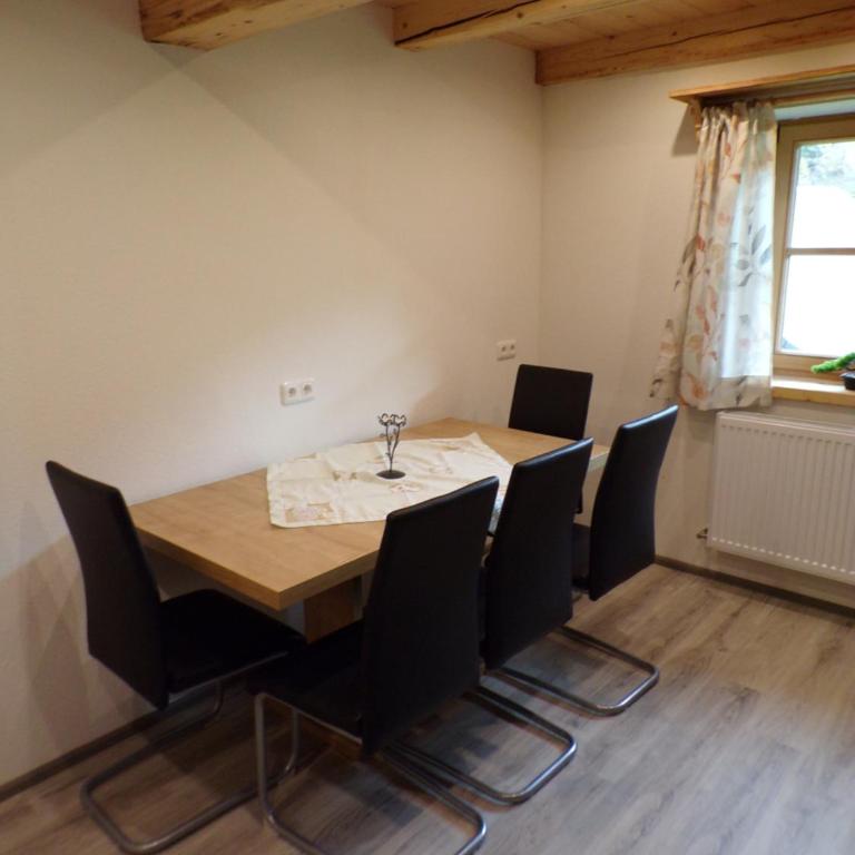 Ferienwohnung Moharblick 2 - Apartment mit 2 Schlafzimmern - 18