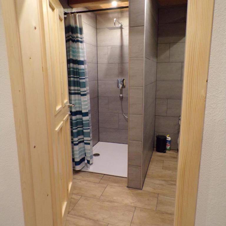 Ferienwohnung Moharblick 2 - Apartment mit 2 Schlafzimmern - 21