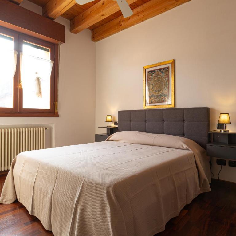 Casa Aurora - 10 min da Gardaland & Lago di Garda - Appartamento Deluxe - 2