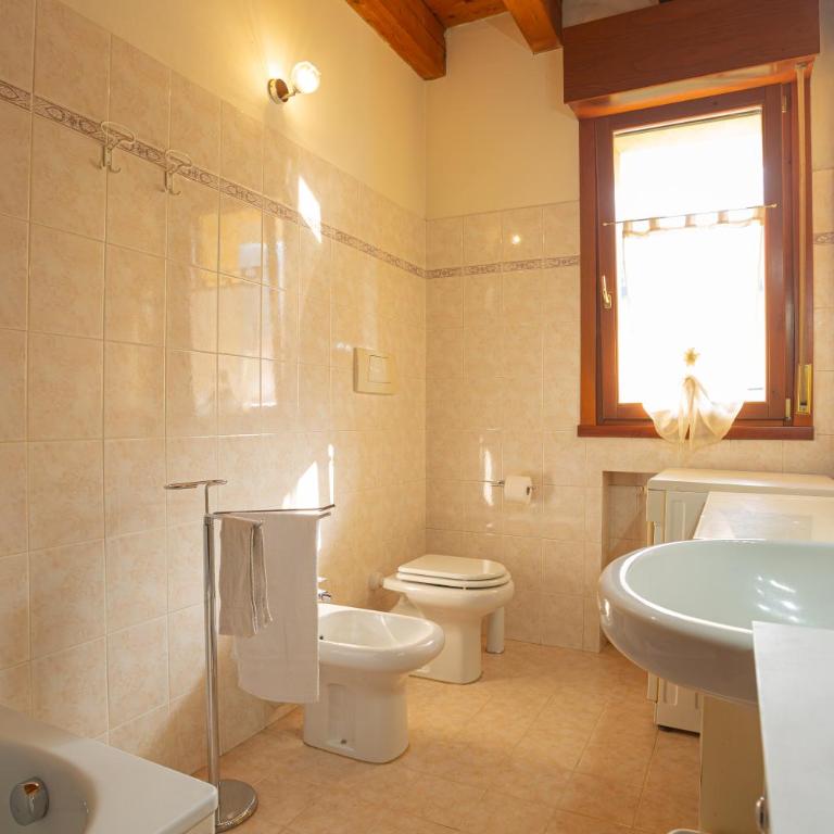 Casa Aurora - 10 min da Gardaland & Lago di Garda - Appartamento Deluxe - 8