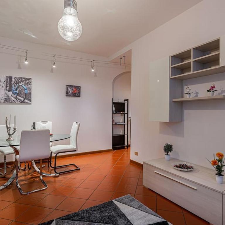 Centralissimo Como Lago Apartment - One-Bedroom Apartment - 2