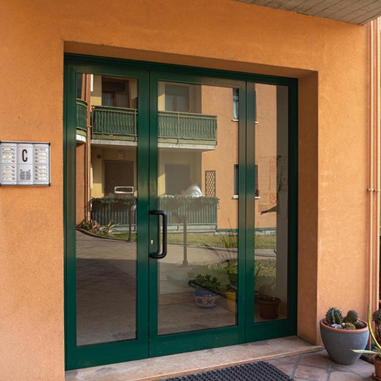 Casa Aurora - 10 min da Gardaland & Lago di Garda - Appartamento Deluxe - 17