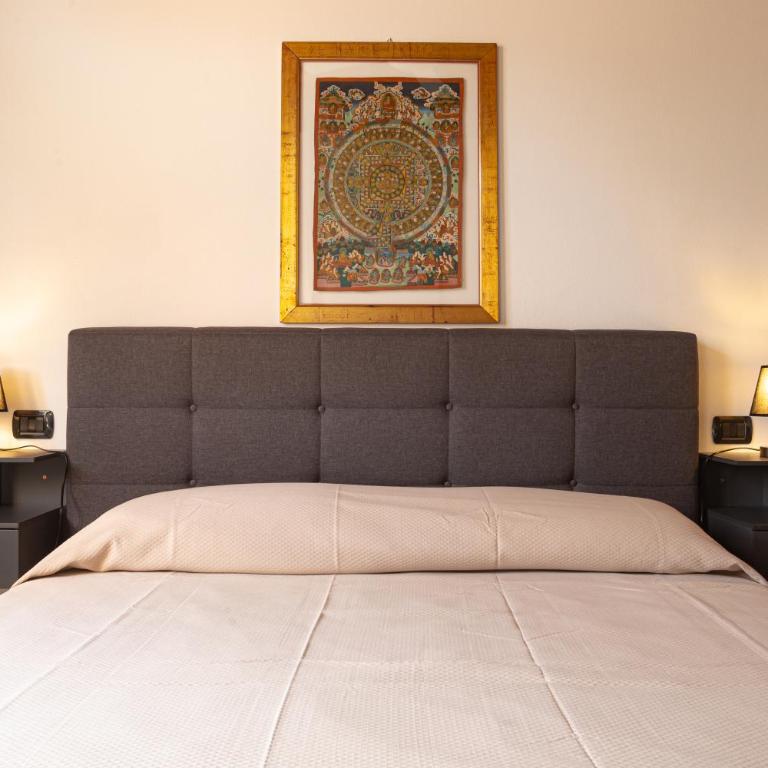 Casa Aurora - 10 min da Gardaland & Lago di Garda - Appartamento Deluxe - 11