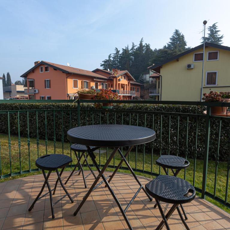 Casa Aurora - 10 min da Gardaland & Lago di Garda - Appartamento Deluxe - 5