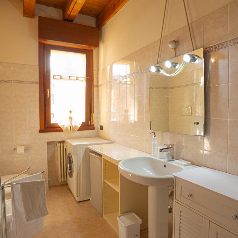 Casa Aurora - 10 min da Gardaland & Lago di Garda - Appartamento Deluxe - 4