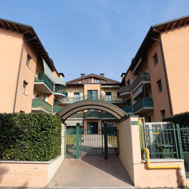 Casa Aurora - 10 min da Gardaland & Lago di Garda - Appartamento Deluxe - 18