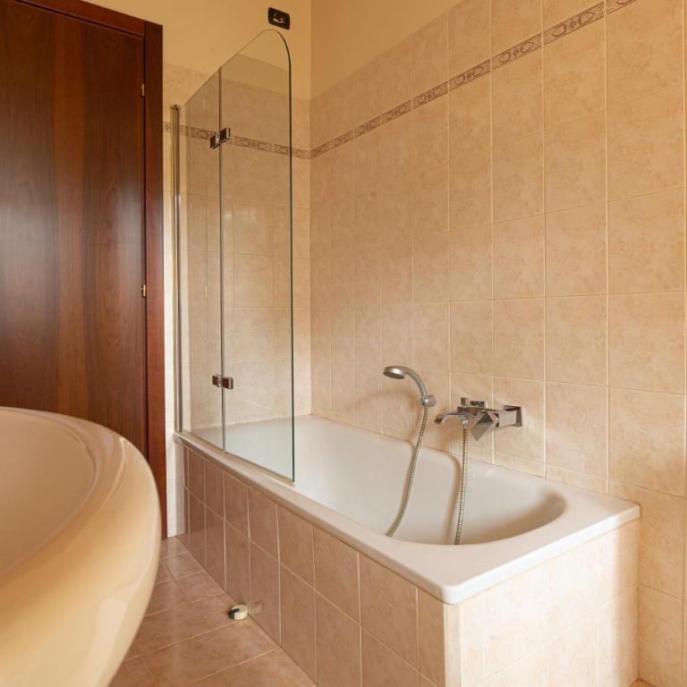 Casa Aurora - 10 min da Gardaland & Lago di Garda - Appartamento Deluxe - 14