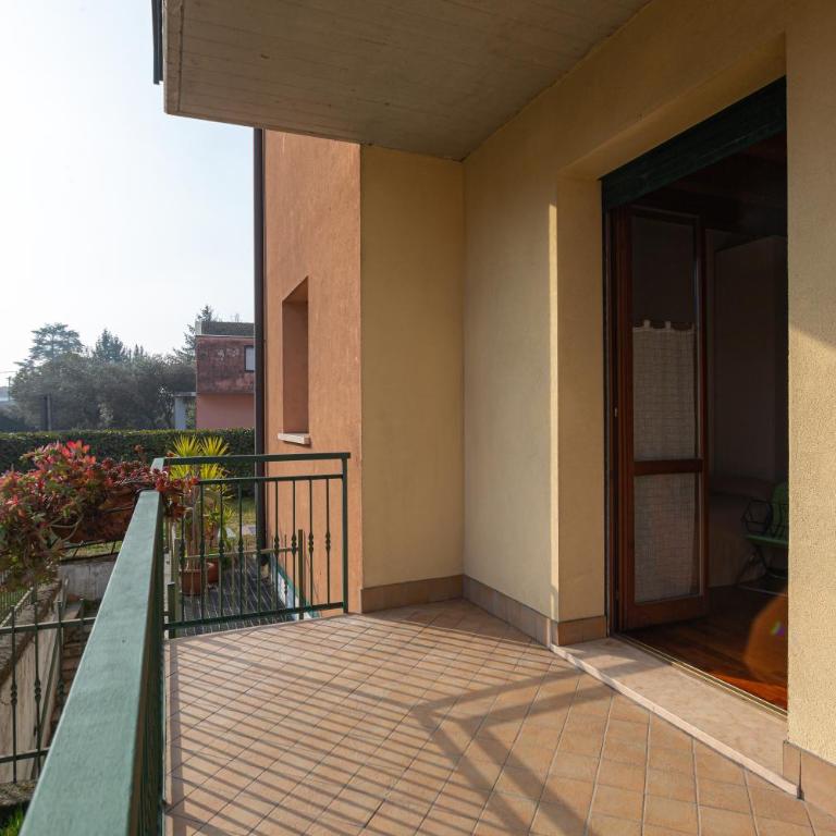 Casa Aurora - 10 min da Gardaland & Lago di Garda - Appartamento Deluxe - 15