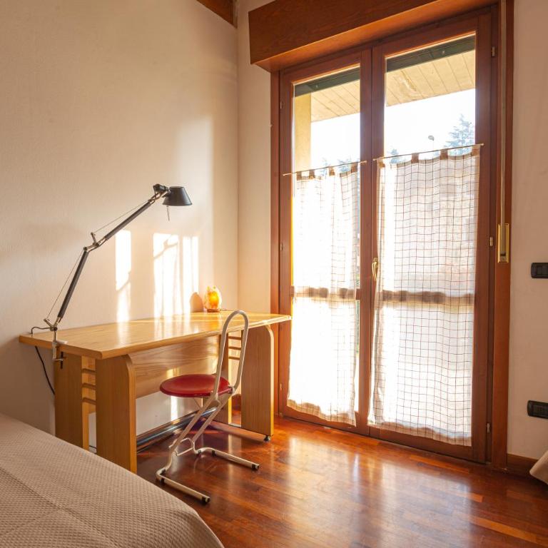 Casa Aurora - 10 min da Gardaland & Lago di Garda - Appartamento Deluxe - 12