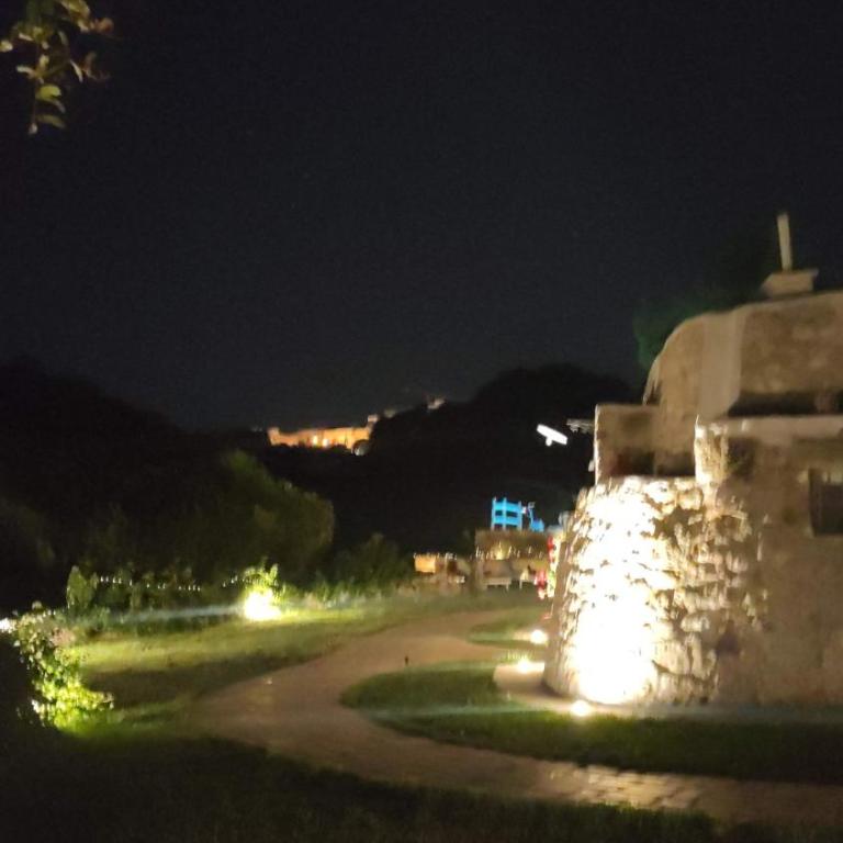 Trullo Innamorato - Two-Bedroom Villa - 11