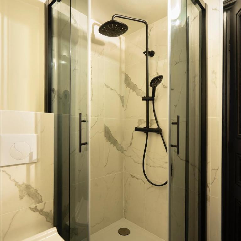 Mithouard Apartments - Appartement 2 Chambres en Duplex 6 - 7