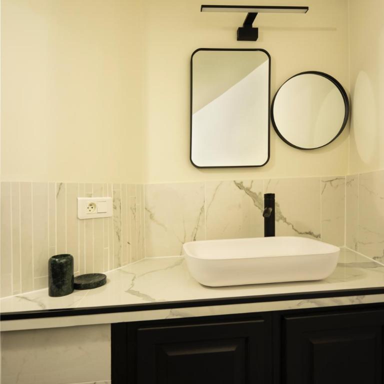 Mithouard Apartments - Appartement 2 Chambres en Duplex 6 - 9