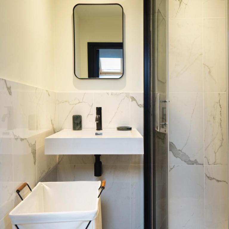 Mithouard Apartments - Appartement 2 Chambres en Duplex 6 - 10